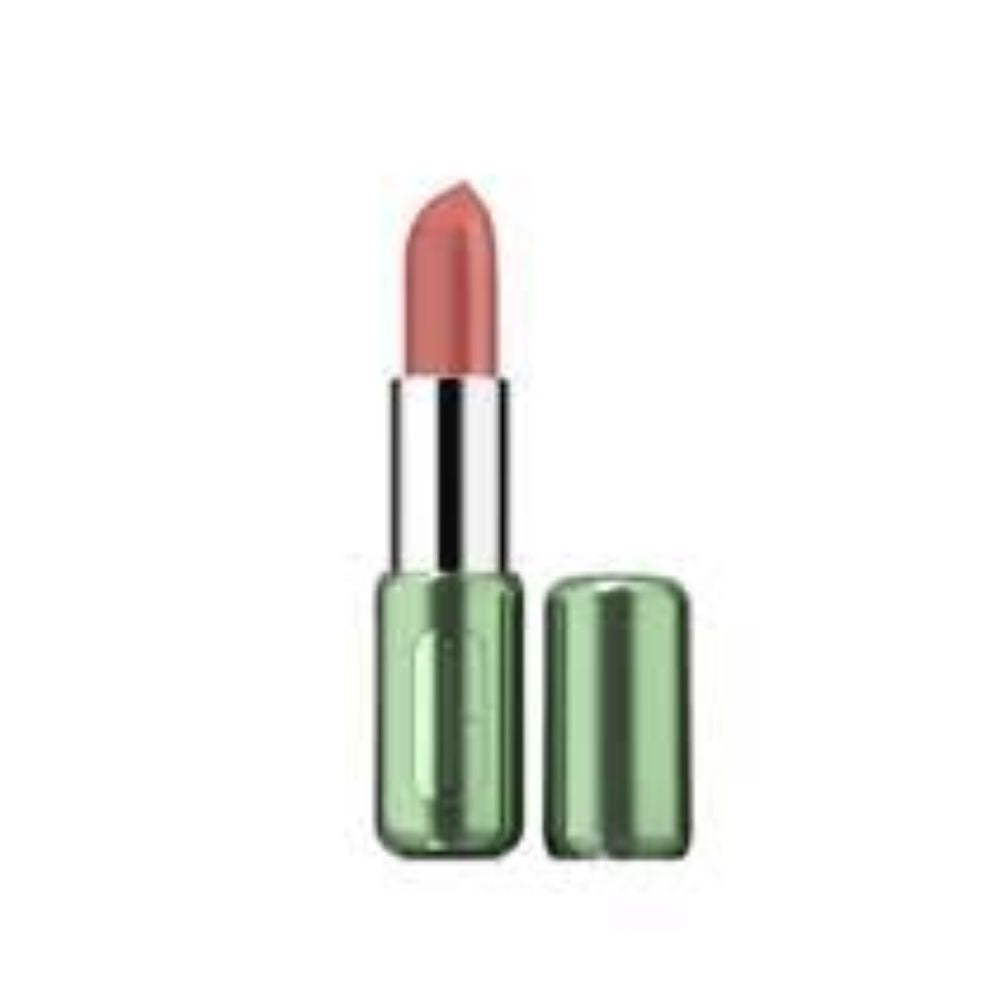 Clinique Pop Matte Lipstick Long Lasting 3.9 g - Odcień: Pop Milk