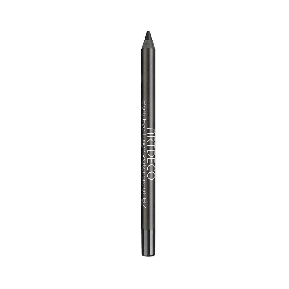 Artdeco Crayon pour les yeux (doux et waterproof) 1,2 g - Teinte : 97 Anthracite