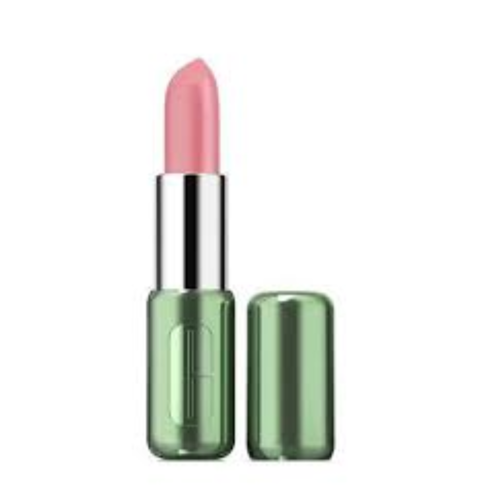 Clinique Pop Matte Lipstick Long Lasting 3,9 g - Odstín: Pivoňka Pop