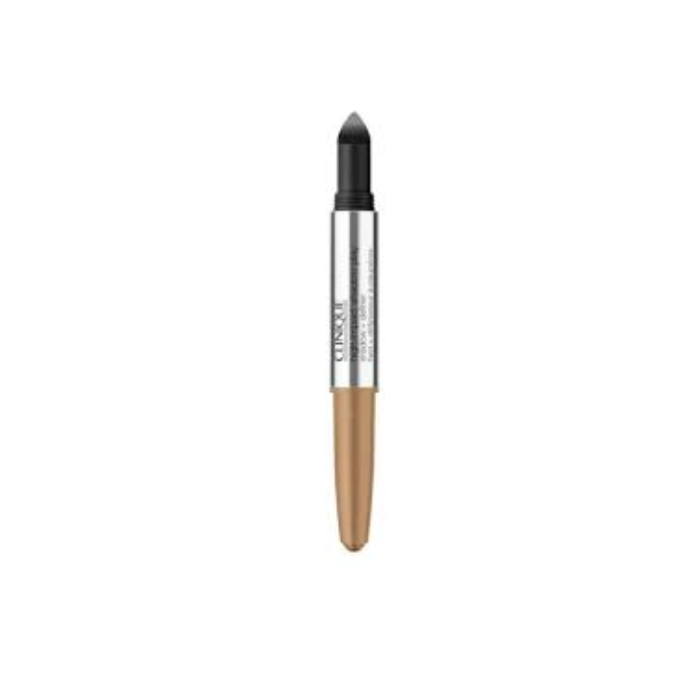 Clinique High Impact Play Eyeshadow Pencils 1,9g - Nyanser: Champagne + Kaviar