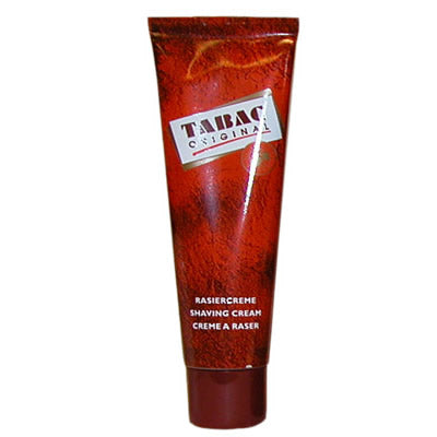 Maurer and Wirtz Tabac Shaving cream 100 ml