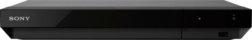 Sony UBP-X700-M Streaming 4K Ultra HD Blu-Ray player with HDMI Cable (Black)