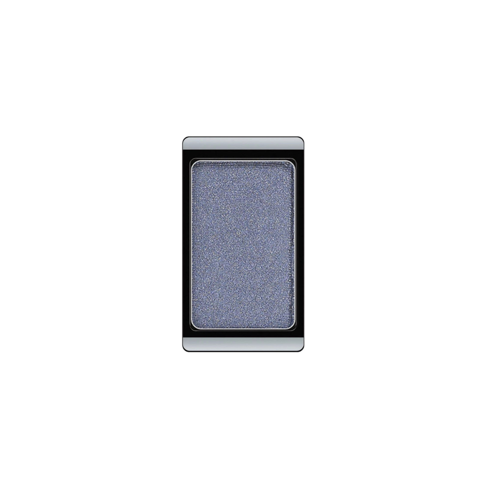Artdeco Cień do powiek Pearly Eyeshadow 0,8 g - Odcień: 72 Pearly Smokey Blue Night