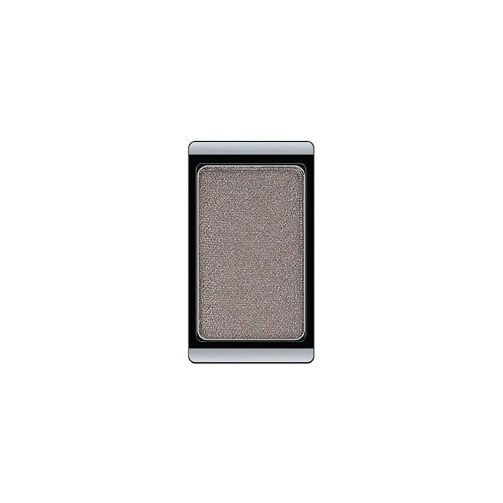 Artdeco Powder Eyeshadow (Duochrom) 0.8 g - Shade: 218 soft Brown Mauve