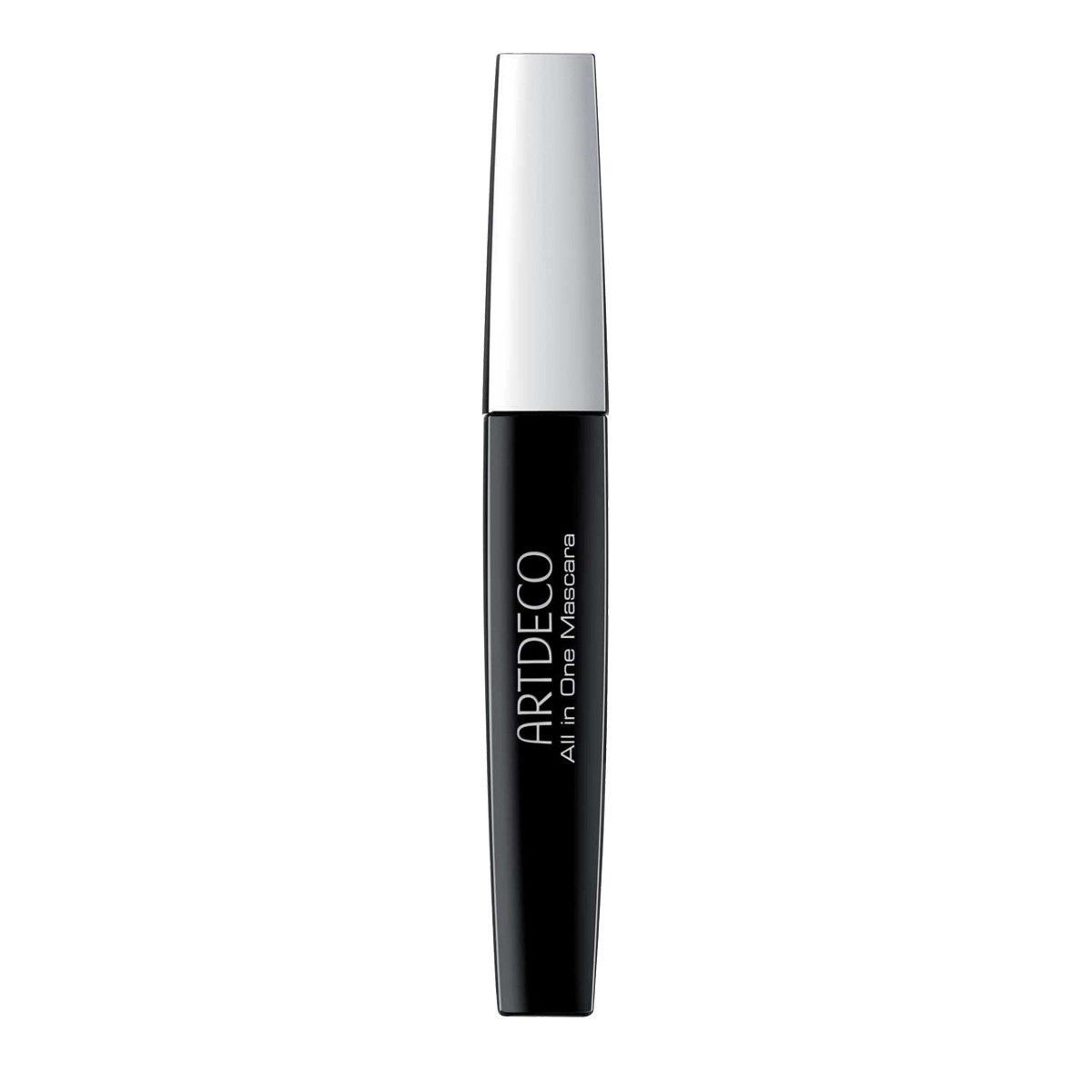 Artdeco Tusz do rzęs nadający długość, objętość i kształt (All In One Mascara) 10 ml - Odcień: 01 Czarny
