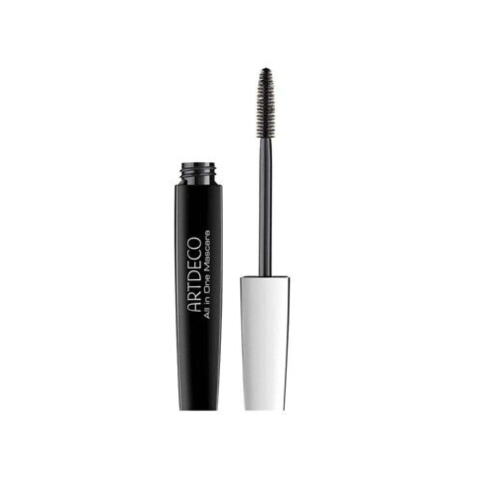 Artdeco Mascara til længde, volumen og form (alt i ét) 10 ml - Nuance: 01 Sort