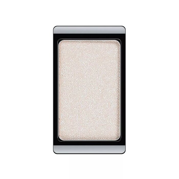 Artdeco Cień do powiek Glitter Eyeshadow (Glamour) 0,8 g - Odcień: 372 Glam Natural Skin