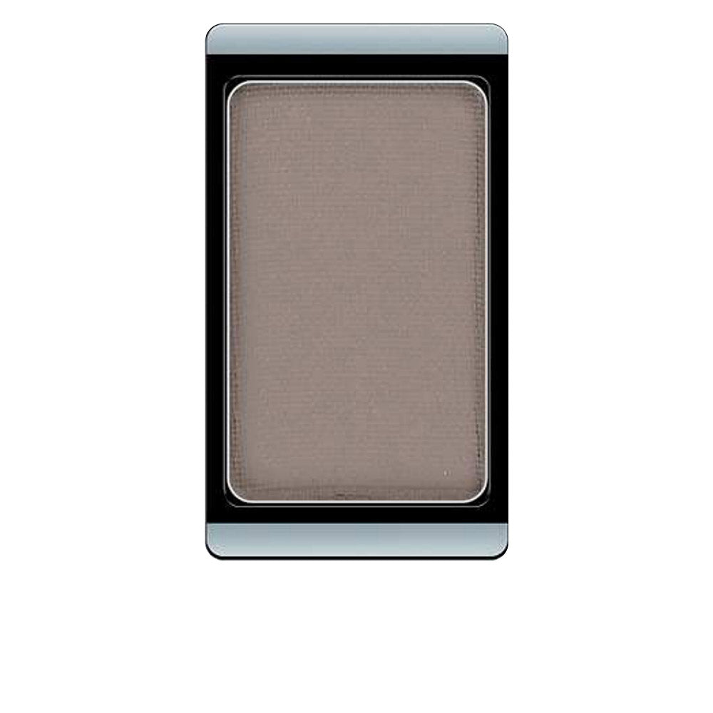 Artdeco Matt 520 Light Gray Mocha eyeshadow