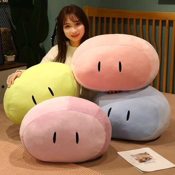 Plush Dolls Kawaii CLANNAD Pillow Dango Plush Toys Daikazoku Furukawa Nagisa Family Soft Ball Plush Toys Cute Cushion Cosplay Children Gift