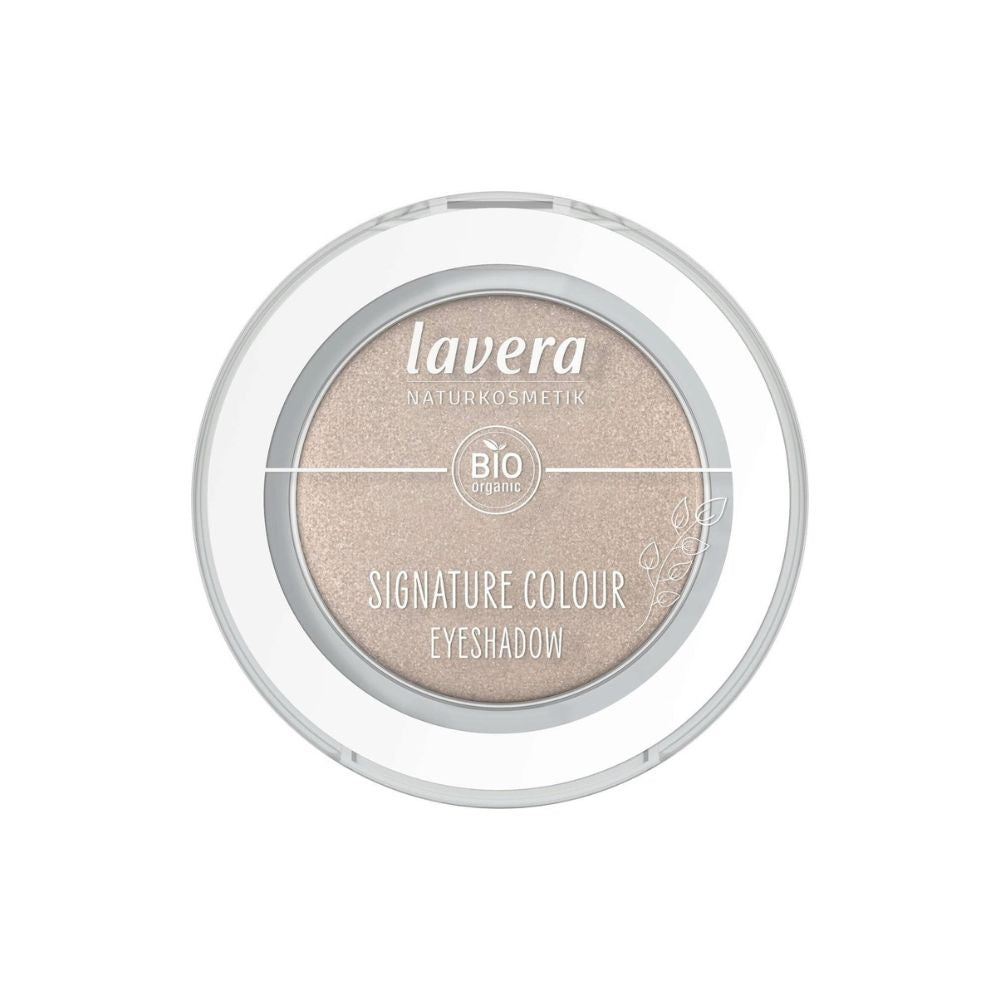 Lavera Lidschatten Signature Farbe, 05 Moonshell