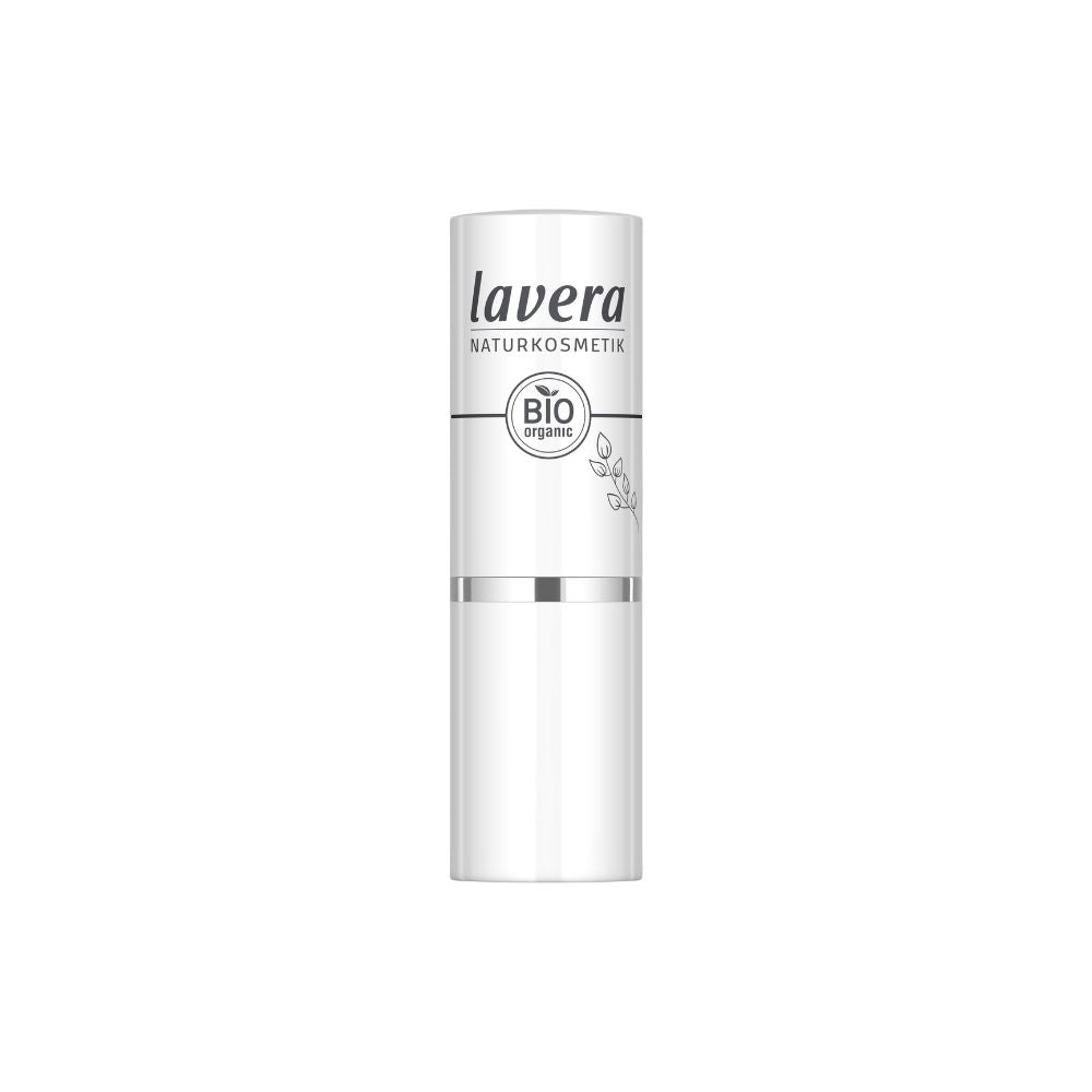 Lavera Illuminating Cream Lipstick, Antikbraun 01