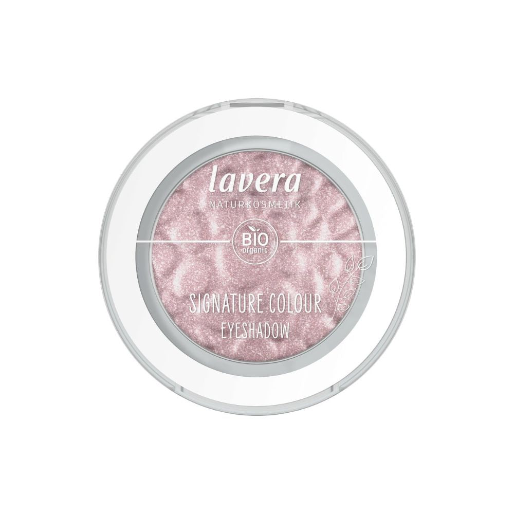 Lavera Lidschatten Signature Farbe, 09 Diamond Dust (2g)