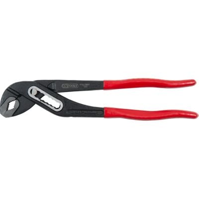 Pipe Wrench-Water Pump Pliers KS TOOLS 115.2001