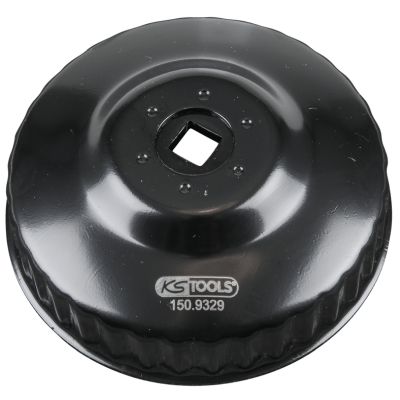 Oilfilter Spanner KS TOOLS 150.9329