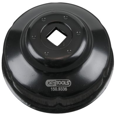 Oilfilter Spanner KS TOOLS 150.9336