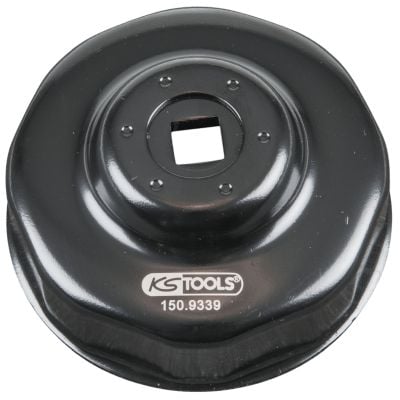 Oilfilter Spanner KS TOOLS 150.9339