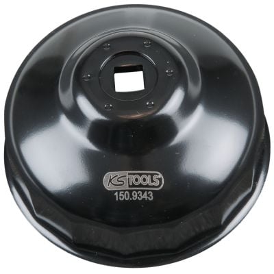 Oilfilter Spanner KS TOOLS 150.9343