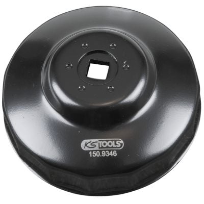 Oilfilter Spanner KS TOOLS 150.9346