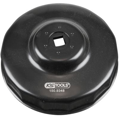 Oilfilter Spanner KS TOOLS 150.9348