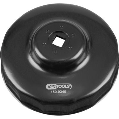 Oilfilter Spanner KS TOOLS 150.9349