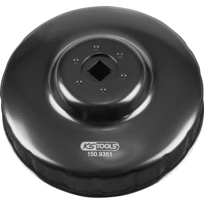 Oilfilter Spanner KS TOOLS 150.9351