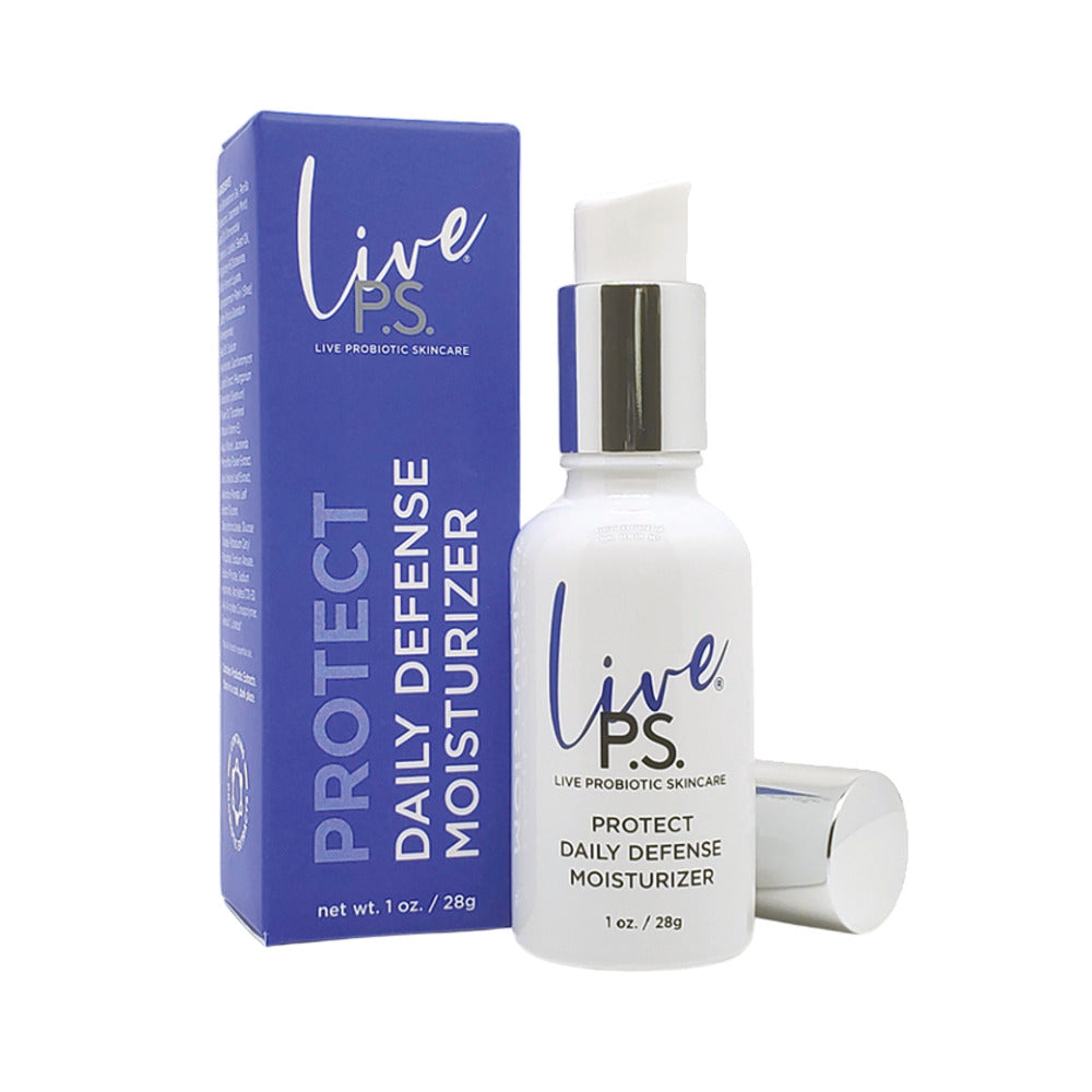 Protect Daily Defence Moisturizer