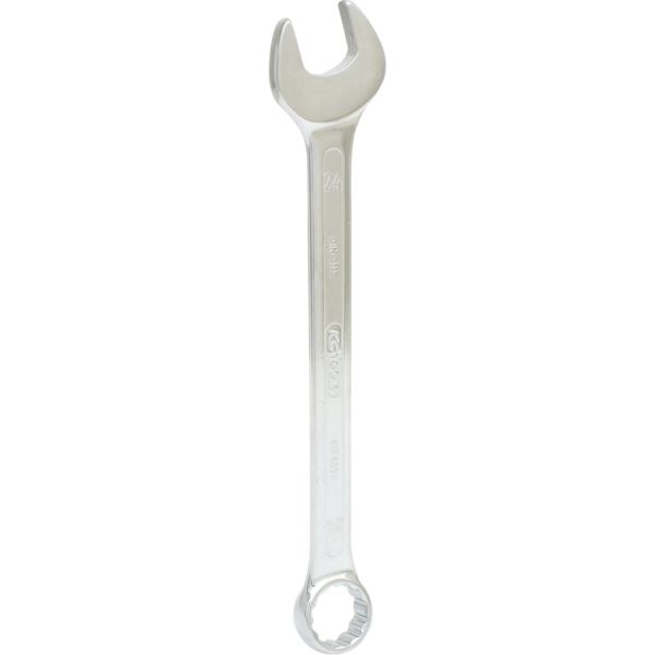 Ring--Open End Spanner KS TOOLS 517.0624