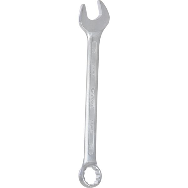 Ring--Open End Spanner KS TOOLS 517.0630
