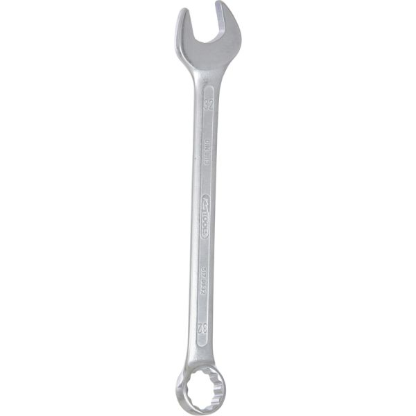 Ring--Open End Spanner KS TOOLS 517.0632