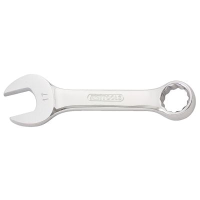 Ring--Open End Spanner KS TOOLS 518.0005
