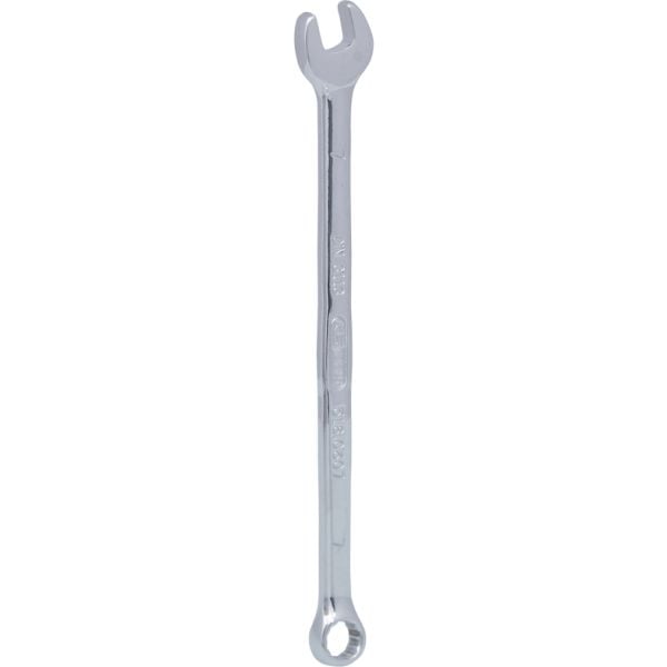 Ring--Open End Spanner KS TOOLS 518.0607