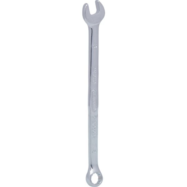 Ring--Open End Spanner KS TOOLS 518.0608