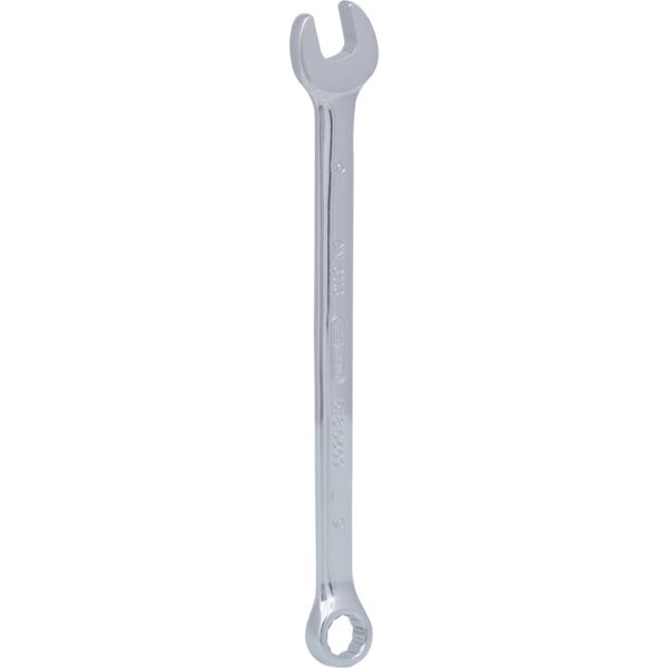 Ring--Open End Spanner KS TOOLS 518.0609