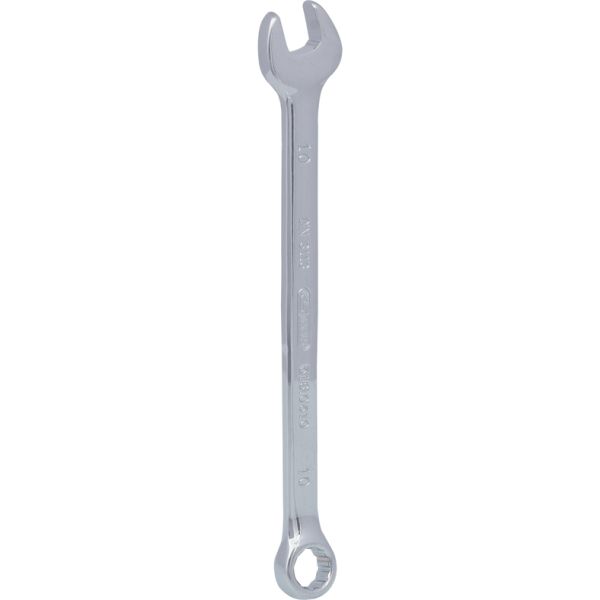 Ring--Open End Spanner KS TOOLS 518.0610