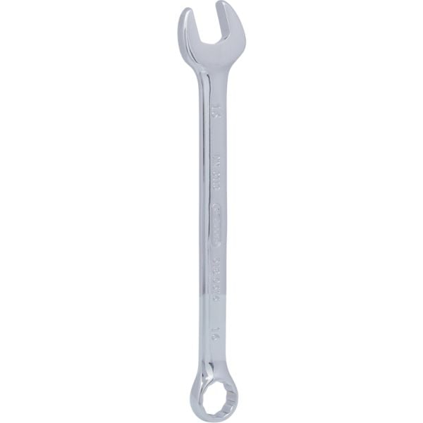 Ring--Open End Spanner KS TOOLS 518.0616