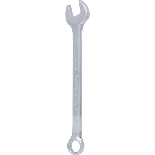 Ring--Open End Spanner KS TOOLS 518.0617