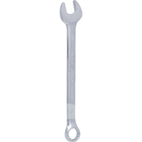 Ring--Open End Spanner KS TOOLS 518.0618