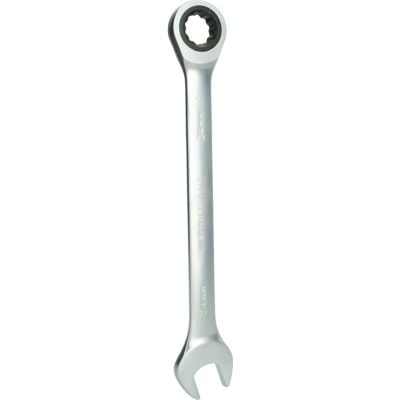 Ratchet Ring Spanner KS TOOLS BT013924