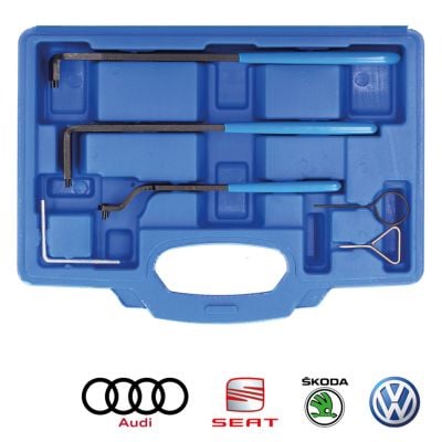 Mounting Tools, timing belt KS TOOLS BT597600