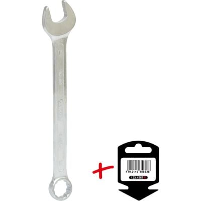 Ring--Open End Spanner KS TOOLS 517.0617-E