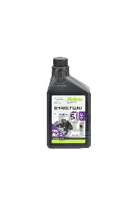 Brake Fluid VALEO 402407