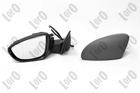 Outside Mirror DEPO 4024M01