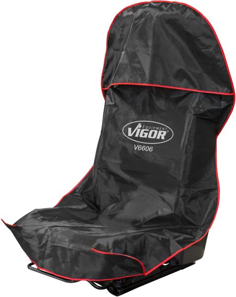 Seat Cover VIGOR V6606