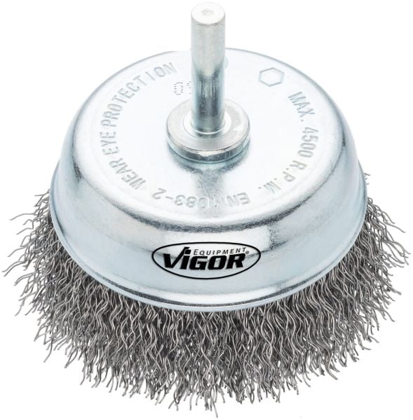 Brush, drilling machine VIGOR V6800-75