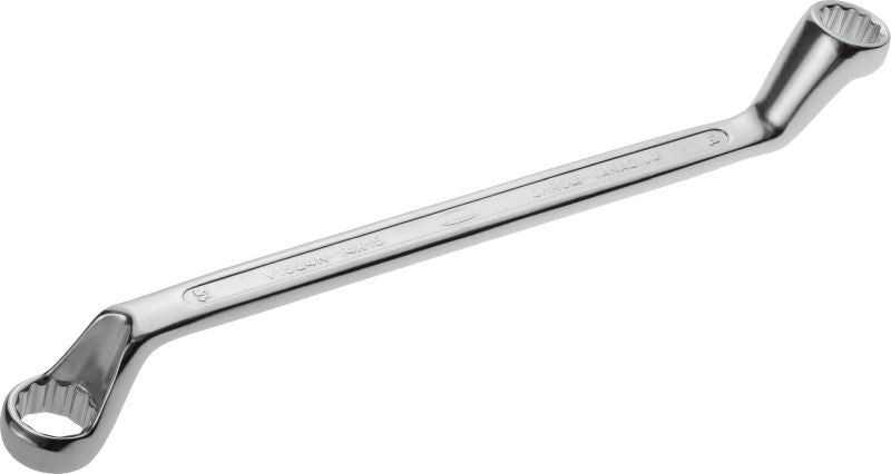 Double Ring Spanner VIGOR V1524N-14X15