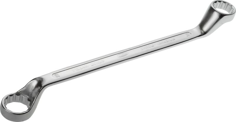 Double Ring Spanner VIGOR V1524N-25X28