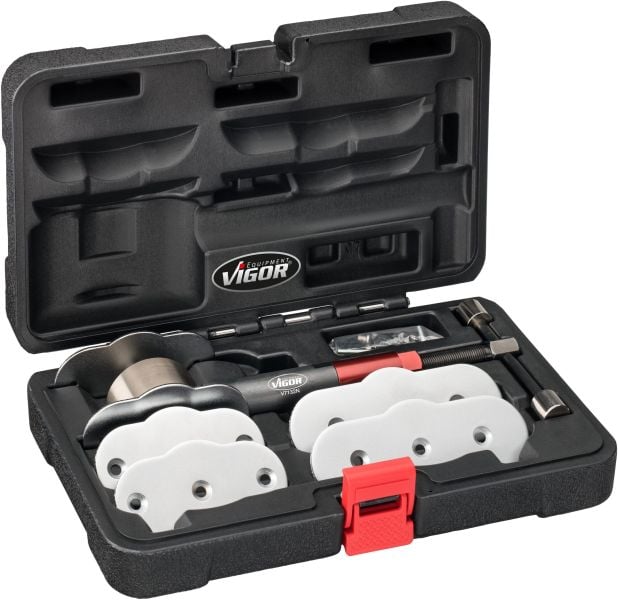 Mounting Tool Set, brake piston VIGOR V7132N