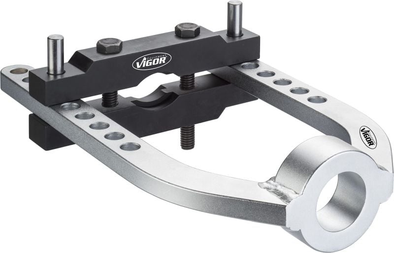 Propshaft Ejector-Wheel Hub Puller Flange VIGOR V4642