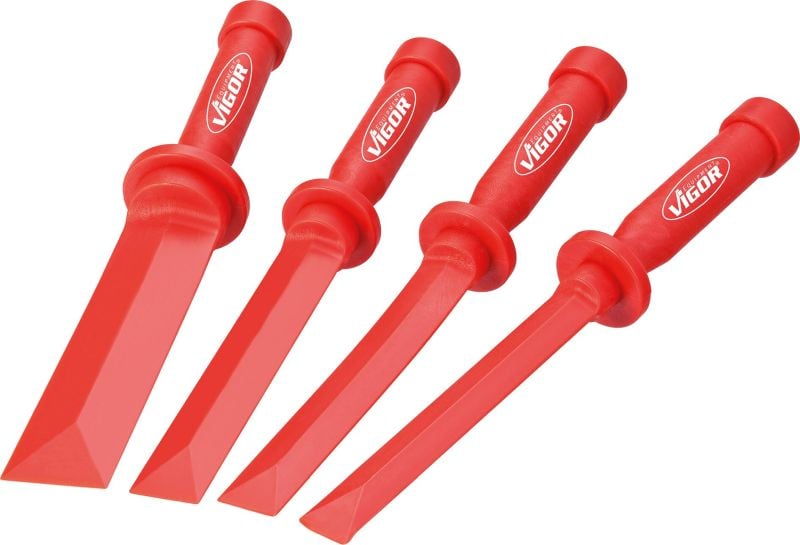 Disassembly Tool Set, adhesive weight VIGOR V2512