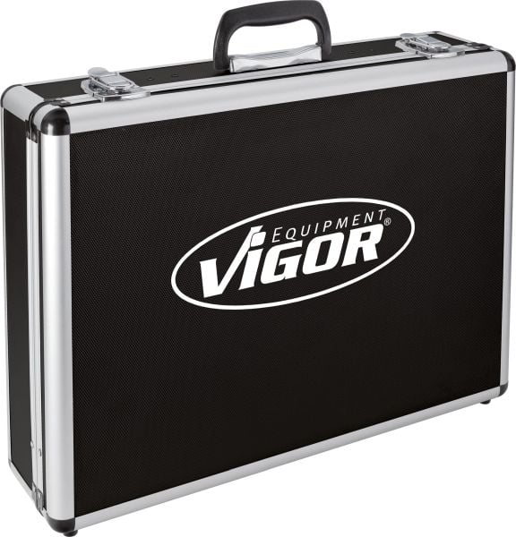 Toolbox VIGOR V2400